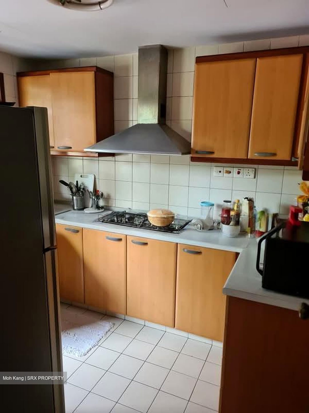 Carissa Park Condominium (D17), Condominium #548143321